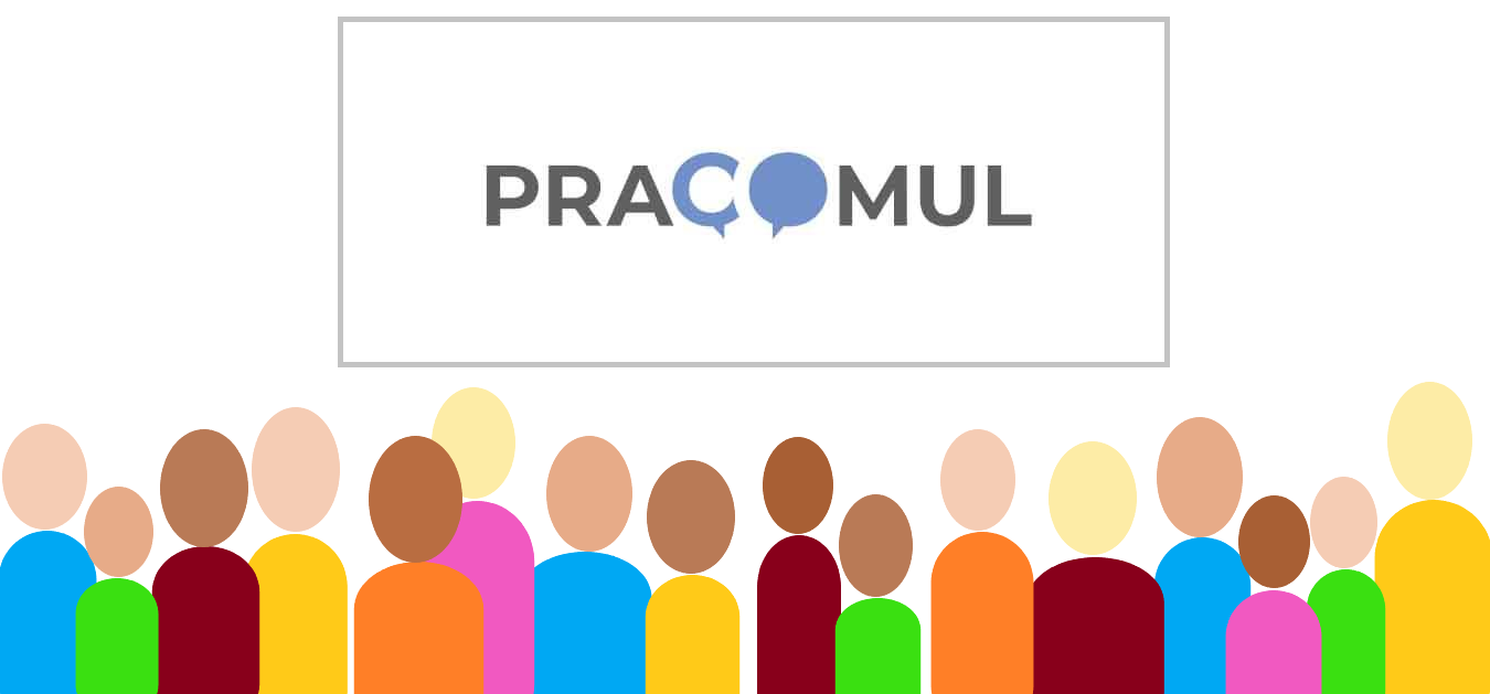 Escuela internacional de verano PRACOMUL: Competencia pragmática y enseñanza virtual