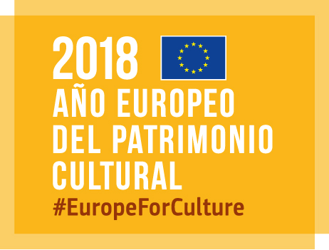 The European Year of Cultural Heritage 2018